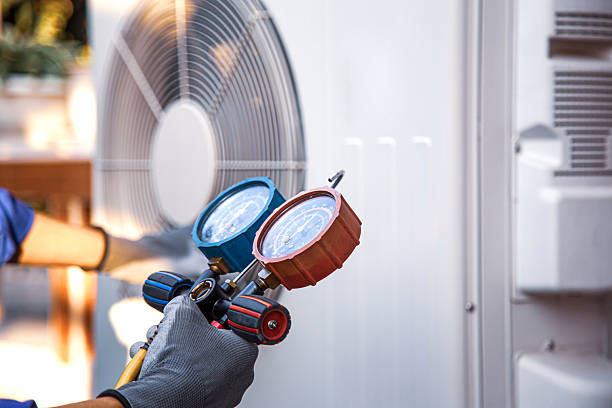 Affordable Hvac Maintenance solutions in Salem, KY